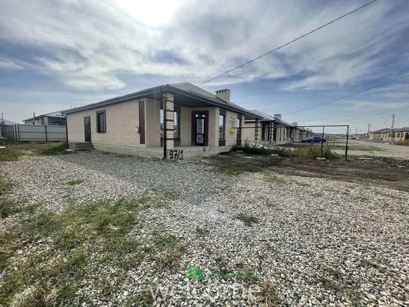 
  Продается дом 103 м², в КП Адмирал. Фото 18.