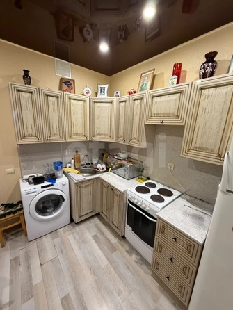 
  Продается 1-комн. квартира 32 м². Фото 3.