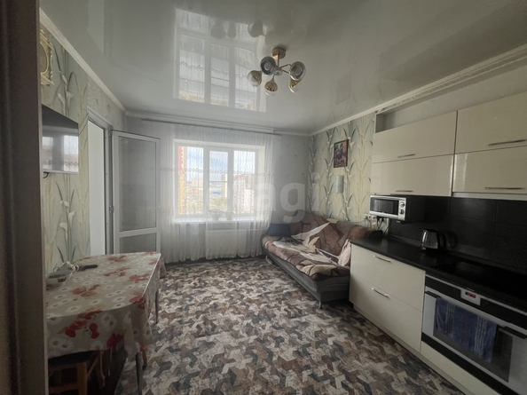 
  Продается 1-комн. квартира 49 м². Фото 3.