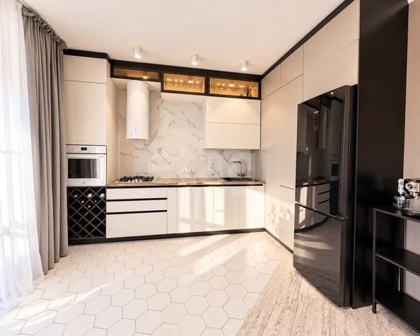 
  Продается дом 134 м², в КП Долина Роз. Фото 1.