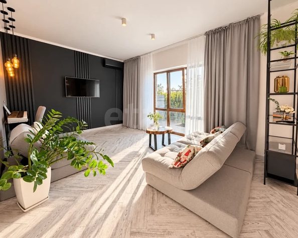 
  Продается дом 134 м², в КП Долина Роз. Фото 2.
