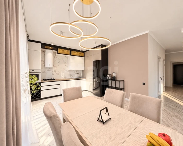 
  Продается дом 134 м², в КП Долина Роз. Фото 4.
