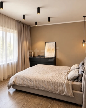 
  Продается дом 134 м², в КП Долина Роз. Фото 8.