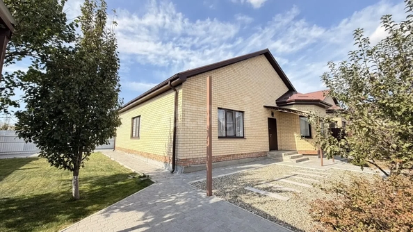 
  Продается дом 134 м², в КП Долина Роз. Фото 13.