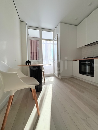 
  Продается 1-комн. квартира 33 м². Фото 1.