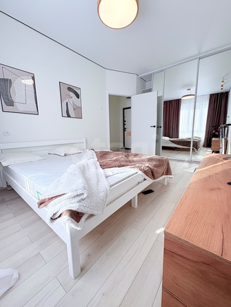 
  Продается 1-комн. квартира 33 м². Фото 5.