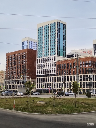 
  Продается 1-комн. квартира 36 м². Фото 1.