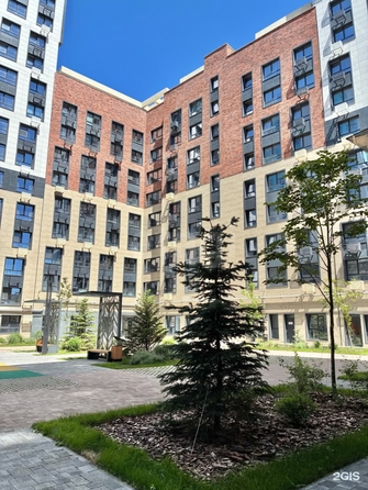 
  Продается 1-комн. квартира 36 м². Фото 12.
