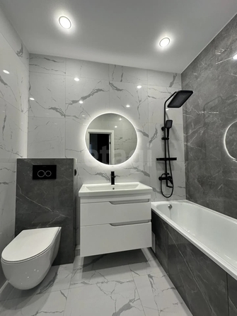 
  Продается 1-комн. квартира 37.6 м², в ЖК Суворов, дом 5.1. Фото 1.