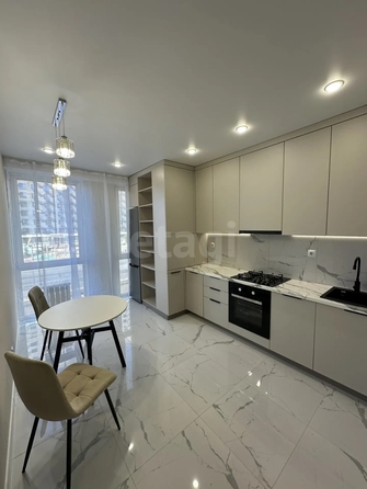 
  Продается 1-комн. квартира 37.6 м², в ЖК Суворов, дом 5.1. Фото 2.