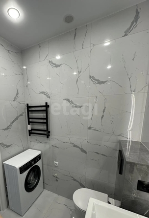 
  Продается 1-комн. квартира 37.6 м², в ЖК Суворов, дом 5.1. Фото 6.