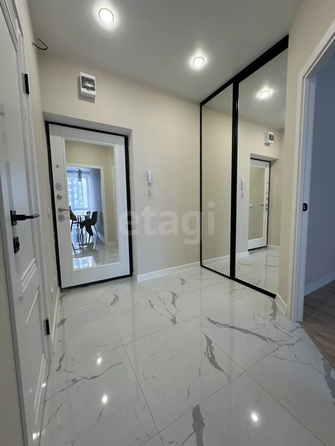 
  Продается 1-комн. квартира 37.6 м², в ЖК Суворов, дом 5.1. Фото 8.