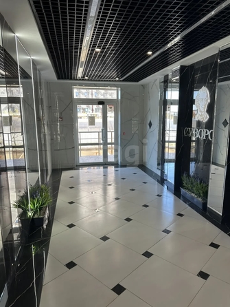 
  Продается 1-комн. квартира 37.6 м², в ЖК Суворов, дом 5.1. Фото 9.