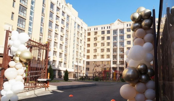 
  Продается 1-комн. квартира 37.6 м², в ЖК Суворов, дом 5.1. Фото 11.