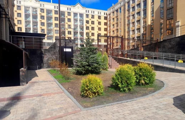 
  Продается 1-комн. квартира 37.6 м², в ЖК Суворов, дом 5.1. Фото 12.