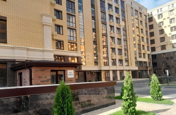 
  Продается 1-комн. квартира 37.6 м², в ЖК Суворов, дом 5.1. Фото 13.