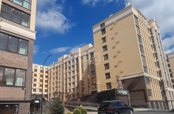 
  Продается 1-комн. квартира 37.6 м², в ЖК Суворов, дом 5.1. Фото 14.