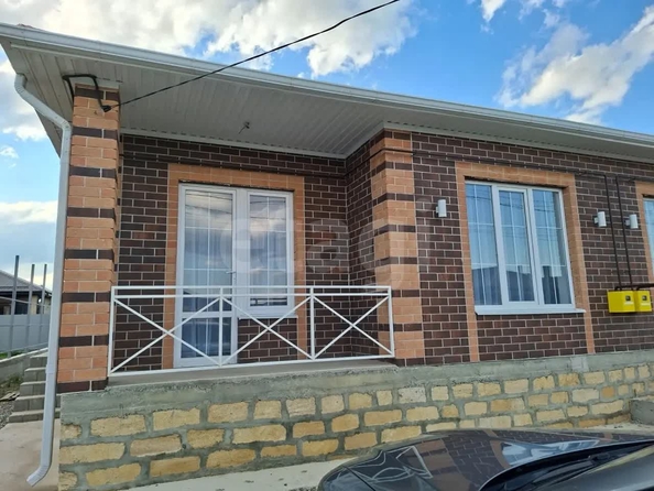 
  Продается дом 105 м². Фото 1.