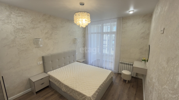 
  Продается 2-комн. квартира 65.1 м². Фото 3.
