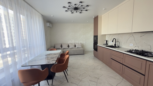
  Продается 2-комн. квартира 65.1 м². Фото 5.