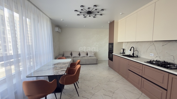 
  Продается 2-комн. квартира 65.1 м². Фото 7.