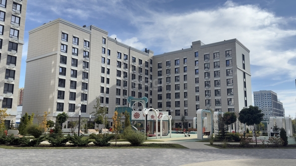 
  Продается 2-комн. квартира 65.1 м². Фото 22.