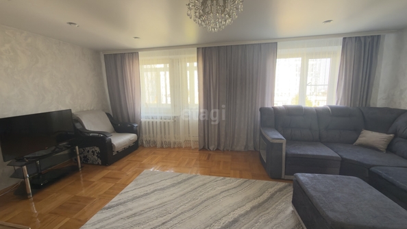 
  Продается 4-комн. квартира 138.3 м². Фото 7.