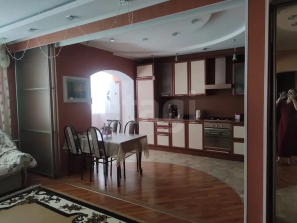 
  Сдается 3-комн. квартира 85.1 м². Фото 2.