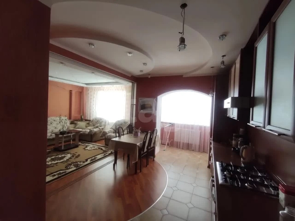 
  Сдается 3-комн. квартира 85.1 м². Фото 5.