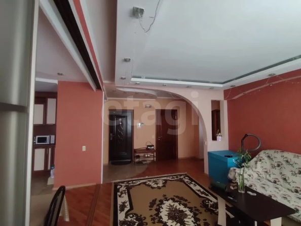 
  Сдается 3-комн. квартира 85.1 м². Фото 6.