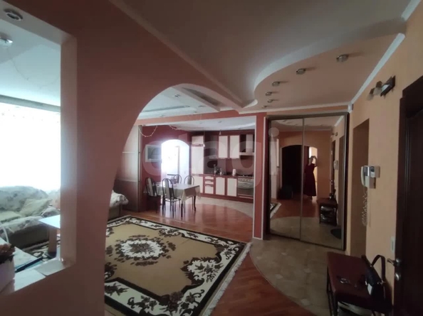 
  Сдается 3-комн. квартира 85.1 м². Фото 7.