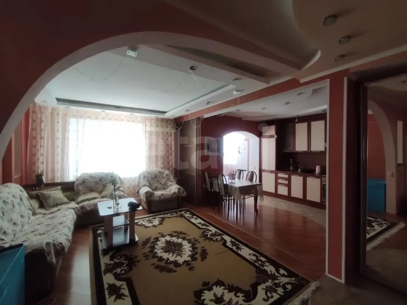 
  Сдается 3-комн. квартира 85.1 м². Фото 8.