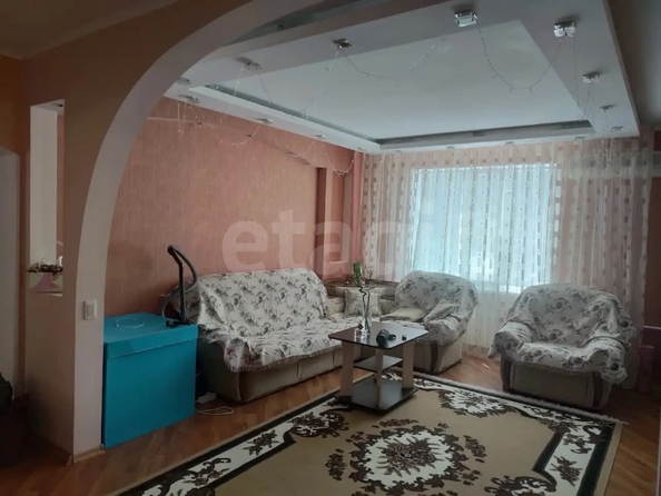 
  Сдается 3-комн. квартира 85.1 м². Фото 9.