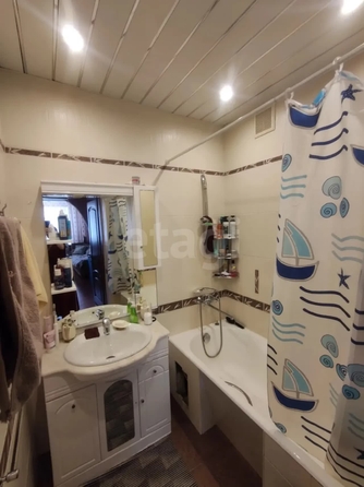 
  Сдается 3-комн. квартира 85.1 м². Фото 17.