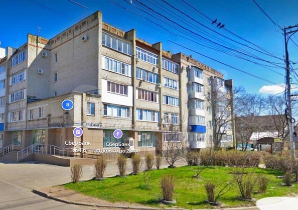 
  Продается 2-комн. квартира 50 м². Фото 16.