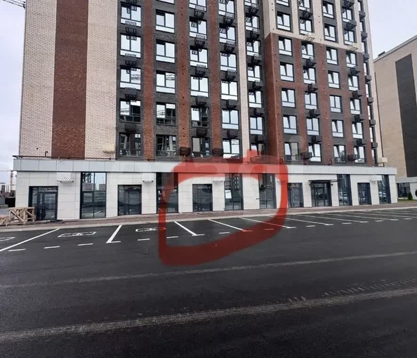 
  Сдается универсальное помещение 62 м². Фото 1.