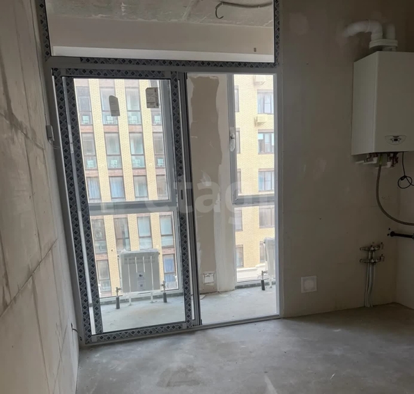 
  Продается 1-комн. квартира 38 м², в ЖК Суворов, дом 5.1. Фото 4.
