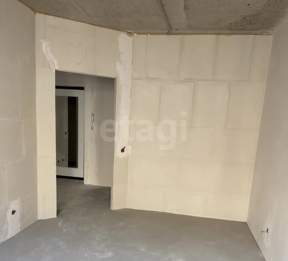 
  Продается 1-комн. квартира 38 м², в ЖК Суворов, дом 5.1. Фото 6.