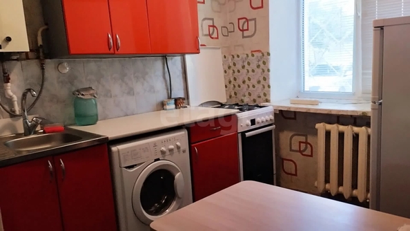 
  Продается 2-комн. квартира 38.6 м². Фото 1.