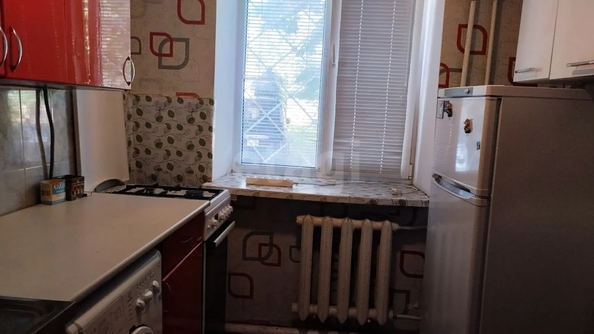 
  Продается 2-комн. квартира 38.6 м². Фото 3.