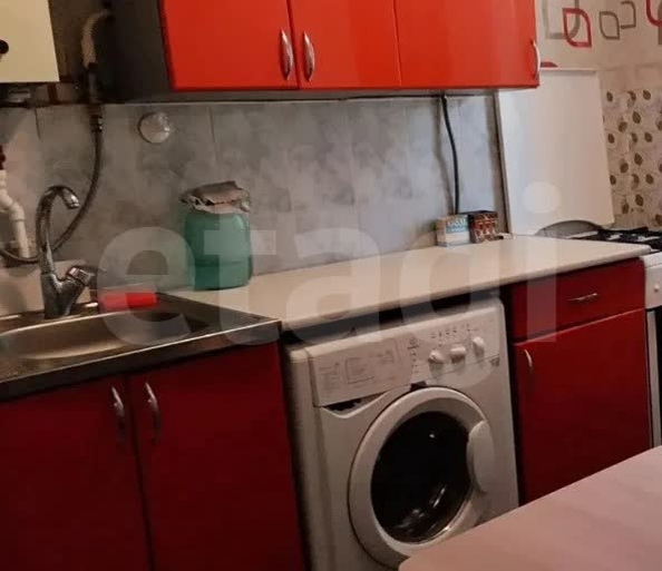 
  Продается 2-комн. квартира 38.6 м². Фото 4.