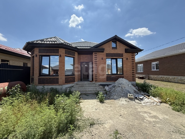 
  Продается дом 120 м², в КП Адмирал. Фото 2.