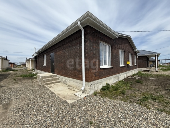 
  Продается дом 106 м², в КП Адмирал. Фото 13.