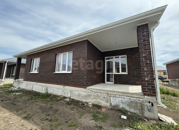 
  Продается дом 106 м², в КП Адмирал. Фото 15.