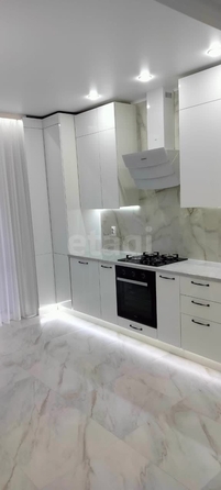 
  Продается 2-комн. квартира 62 м², в ЖК Высота, литер 4.1. Фото 1.
