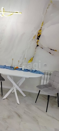 
  Продается 2-комн. квартира 62 м², в ЖК Высота, литер 4.1. Фото 5.
