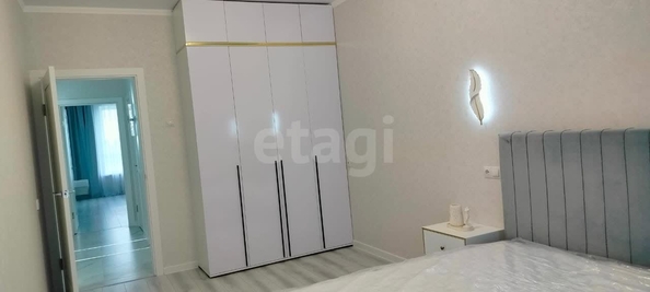 
  Продается 2-комн. квартира 62 м², в ЖК Высота, литер 4.1. Фото 12.