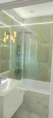 
  Продается 2-комн. квартира 62 м², в ЖК Высота, литер 4.1. Фото 24.