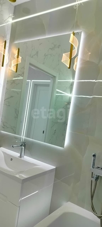 
  Продается 2-комн. квартира 62 м², в ЖК Высота, литер 4.1. Фото 25.