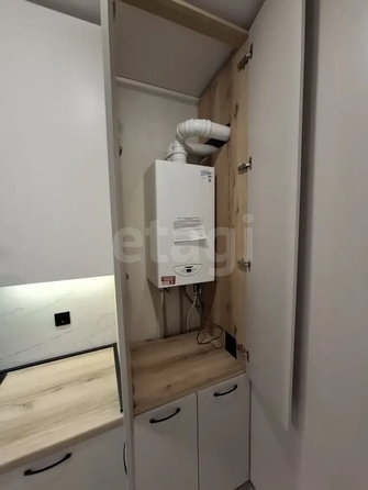 
  Продается 2-комн. квартира 63 м², в ЖК Высота, литер 4.1. Фото 6.